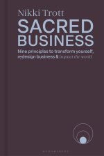 Sacred Business