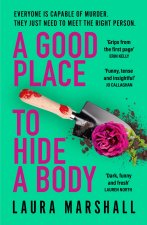 Good Place to Hide a Body