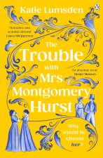 Trouble With Mrs Montgomery Hurst
