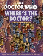 Doctor Who: Where's the Doctor (3)
