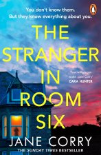 Stranger in Room Six