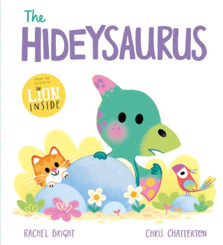 Hideysaurus