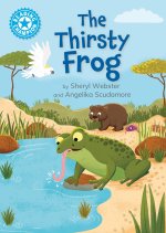 Reading Champion: The Thirsty Frog