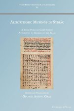 Algorithmic Musings in Syriac