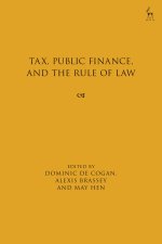 Tax, Public Finance, and the Rule of Law