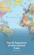 UK Regulation of International Trade