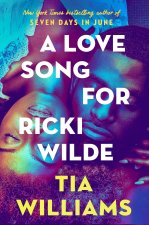 Love Song for Ricki Wilde