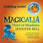 Magicalia: Thief of Shadows