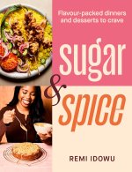 Sugar & Spice