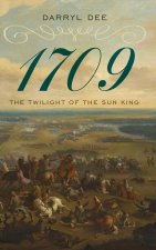 1709: The Twilight of the Sun King