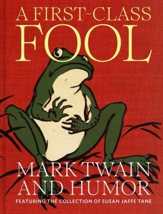 First-Class Fool