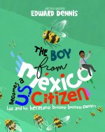 Boy from Mexico Becomes a US Citizen