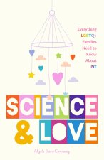 IVF for the LGBTQ+ Community