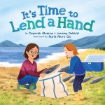 It's Time to Lend a Hand!