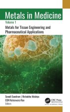 Metals in Medicine