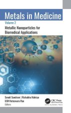 Metals in Medicine