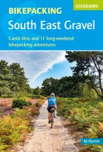 Bikepacking East and South East Gravel