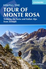 Hiking the Tour de Monte Rosa