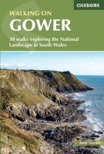 Walking on Gower