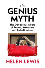 Genius Myth