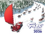 Giles Collection 2026