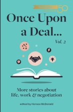 Once Upon a Deal Volume 2