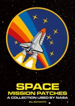 Space: The Mission Patches