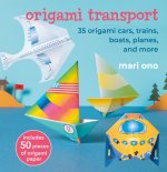 Origami Transport