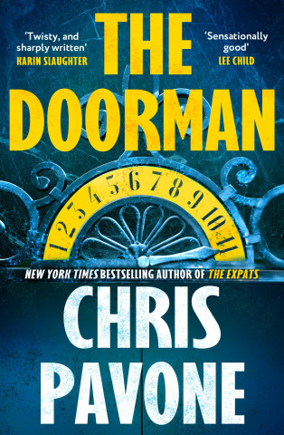 Doorman