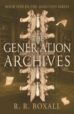 Generation Archives