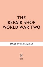 Repair Shop: WWII
