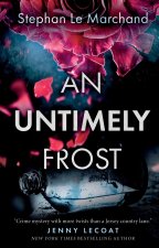 Untimely Frost