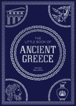 Little Book of Ancient Greece