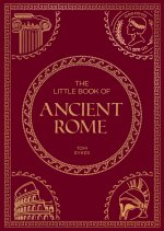 Little Book of Ancient Rome