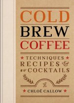 Cold Brew Coffee