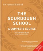Sourdough School: A Complete Course