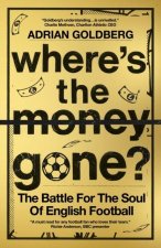 Where's The Money Gone