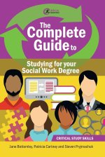 Complete Guide to Studying for your Social Work Degree