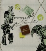 Dave McKean