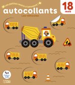 PTITES MAINS SAMUSE VEHICULES