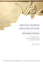 Les Histoires perses