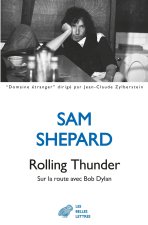 Rolling Thunder