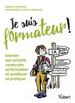 Je suis formateur