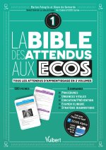 La bible des attendus aux ECOS volume 1