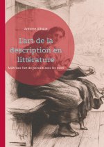 ART DE DESCRIPTION EN LITTERATURE