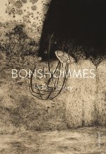 DIDIER HAMEY : BONSHOMMES &AMP; BLOOM