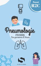 Fiches Grimoires d'Anaïs pneumologie