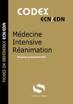 Codex Médecine intensive réanimation