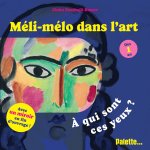 À qui sont ces yeux ?