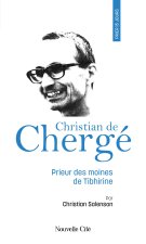 Prier 15 jours avec Christian de Chergé